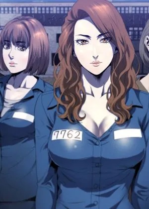 漂亮干姐姐 封面